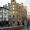 A picture of Manchester