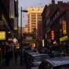 A picture of Manchester
