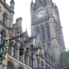 A picture of Manchester