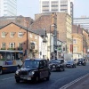 A picture of Manchester