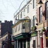 A picture of Manchester