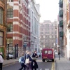 A picture of Manchester