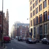 A picture of Manchester