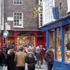 A picture of York