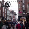 A picture of York