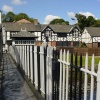 A picture of Northwich