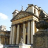 Blenheim Palace 'Front Entrance'