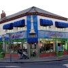 Birmingham's Balti Mile, Ladypool Road, Sparkbrook