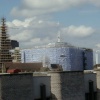 All-new Birmingham Skyline  under Construction