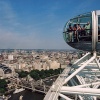 On top of the world