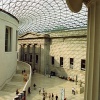 A picture of British Museum London