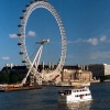 London Eye