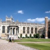 Cambridge University