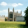 King's College, Cambridge University