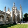 Cambridge University