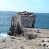 Pulpit Rock, Portland Bill