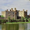 Leeds Castle, Kent