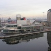 A picture of Manchester