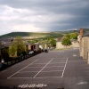 View of woodnook school and surroundings