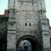Bootham Bar