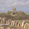 Corfe Castle