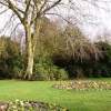 Bell Vue Park, Lowestoft, Suffolk