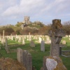 Corfe Castle