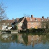 Flatford Mill