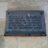 A picture of Bath Abbey
