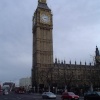 A picture of Big Ben