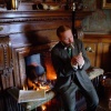 A picture of Warwick Castle