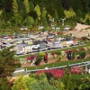 The Model Village, Babbacombe, Torquay