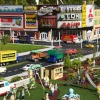 The Model Village, Babbacombe, Torquay