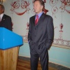 Tony Blair