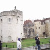 A picture of Tower of London