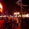 A picture of London