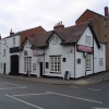 Pub in Warwick