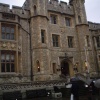 A picture of Tower of London