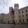 A picture of Tower of London