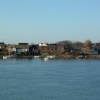 North Scale Village Walney