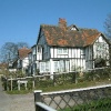 thorpeness house