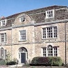 The Old Vicarage, Lechlade