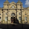 Market Hall