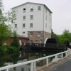 Crabble Corn Mill Dover Kent