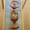 Cloc In Regent Arcade Cheltenham