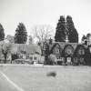 Thatched Cottages