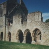 Netley  Abbey
