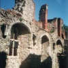 Netley  Abbey