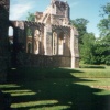 Netley  Abbey