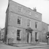 Burton's Books